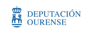 Deputación Ourense logo altern